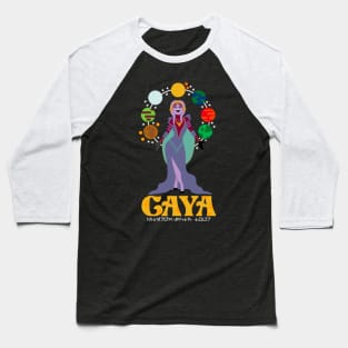 Gaya Baseball T-Shirt